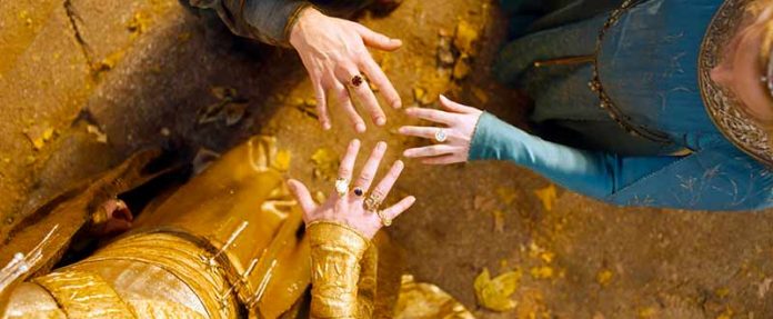 Primer tráiler de Los Anillos de Poder temporada 2