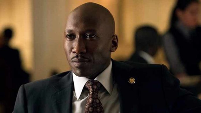 Mahershala Ali a punto de unirse al reinicio de Jurassic World.