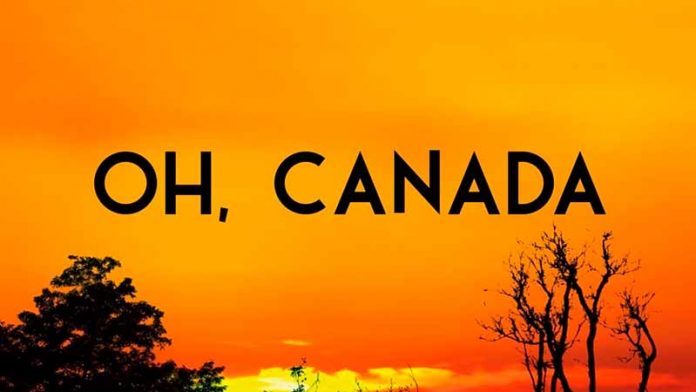 Crítica Oh Canada