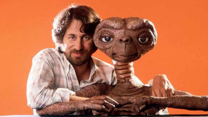 La próxima película de Steven Spielberg se estrenará en 2026.