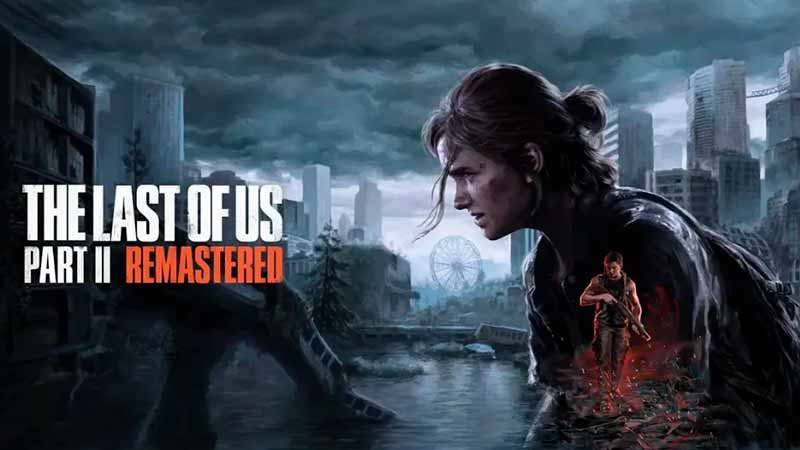 The Last of Us Temporada 2