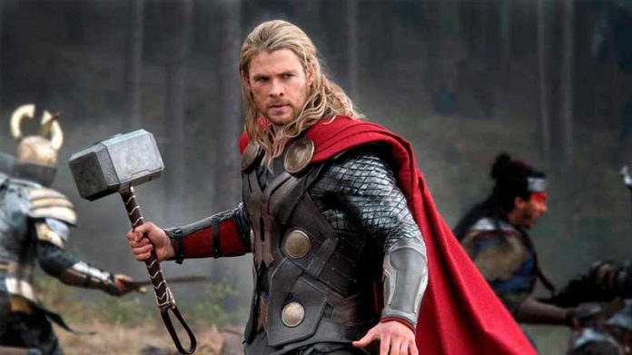 Thor 5