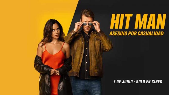 Crítica Hit-Man Asesino por casualidad