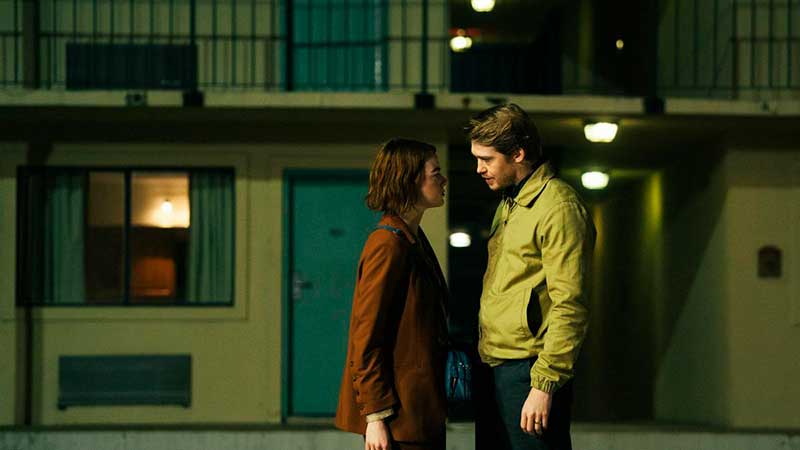 Crítica Kinds of Kindness película dirigida por Yorgos Lanthimos con Emma Stone, Jesse Plemons, Willem Dafoe