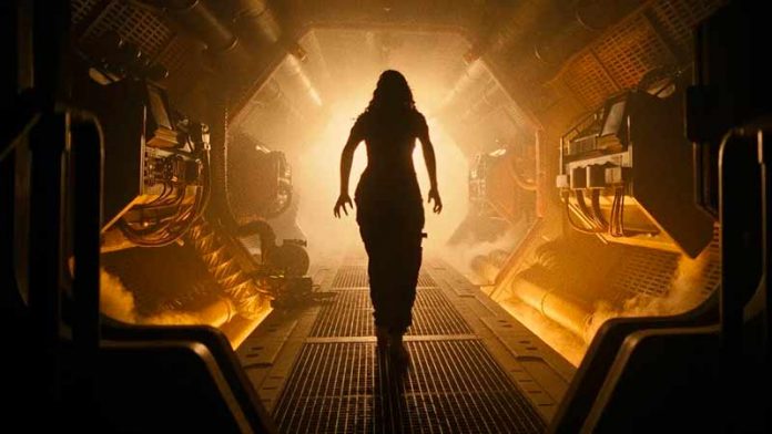 Todo lo que debes saber sobre Alien Romulus