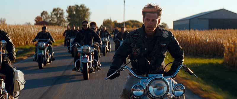 Concurso entradas Bikeriders
