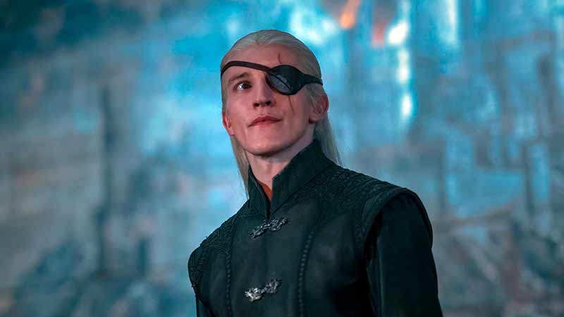 Max confirma La Casa del Dragón temporada 3 antes del estreno de la temporada dos