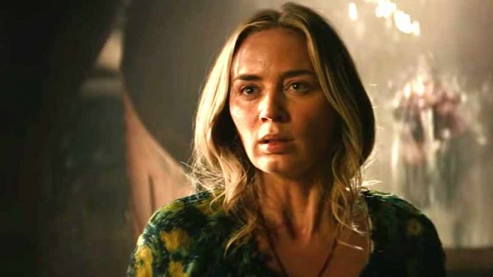 Steven Spielberg contará con Emily Blunt