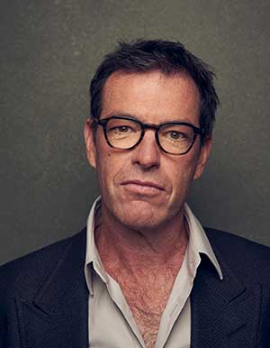 Mark Mylod productor ejecutivo de la nueva serie de Harry Potter