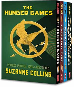 Nueva película de Los Juegos del Hambre