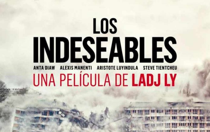 Los indeseables