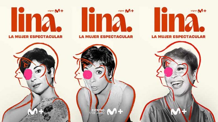 Serie documental Lina
