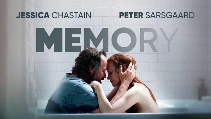 Crítica Memory
