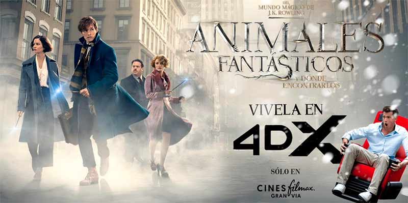 Dan Fogler en la Muggle-Con