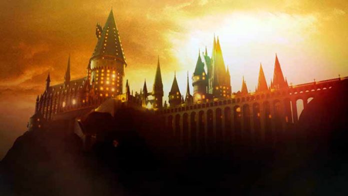 La nueva serie de Harry Potter empieza a encontrar a su equipo creativo