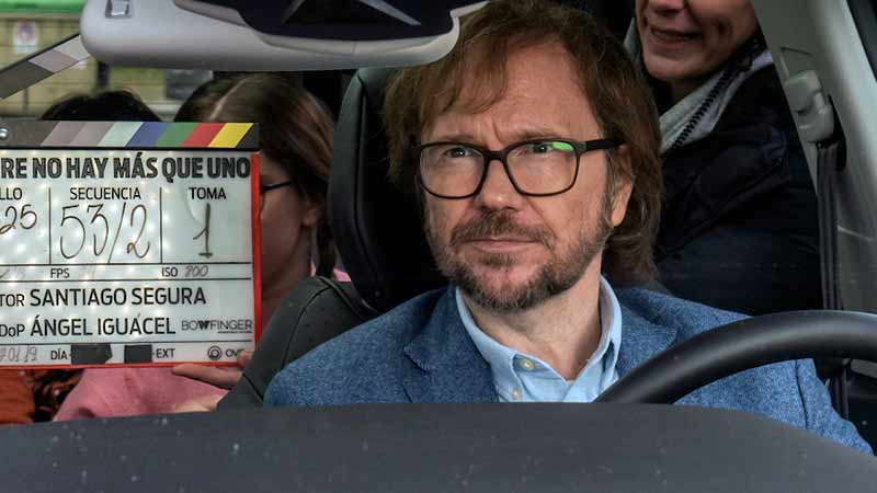 regreso de Torrente