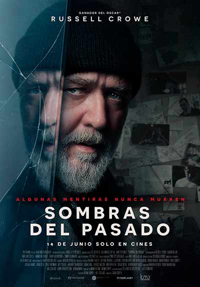 Sombras del pasado con Russell Crowe