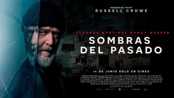Crítica Sombras del pasado