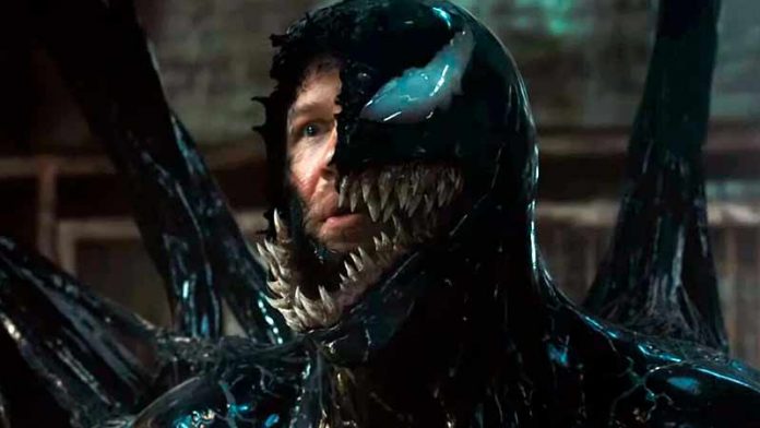 Primer tráiler de Venom 3: El Último Baile