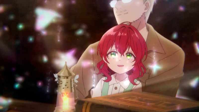 Nuevos estrenos de anime de julio