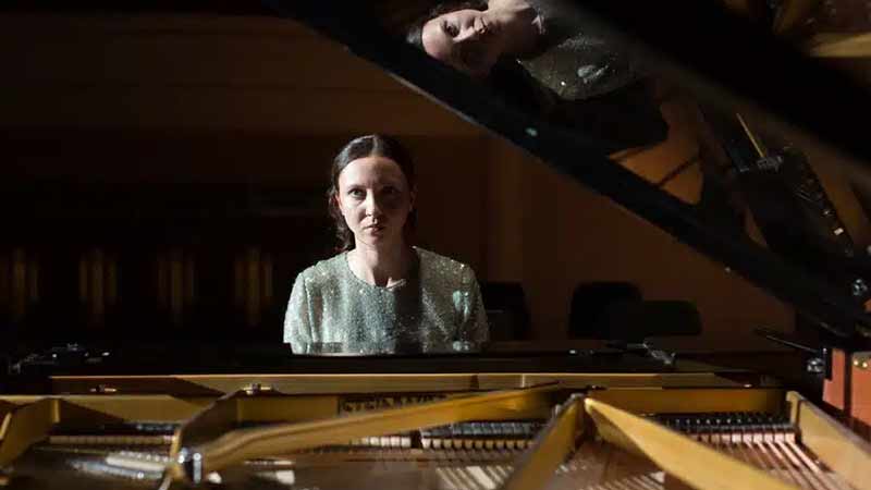 Crítica El Concurso de Piano
