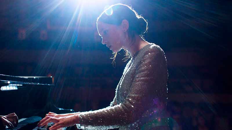 Crítica El Concurso de Piano