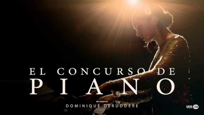 Crítica El Concurso de Piano