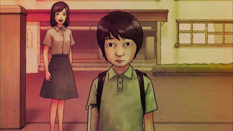 Nuevos estrenos de anime de julio