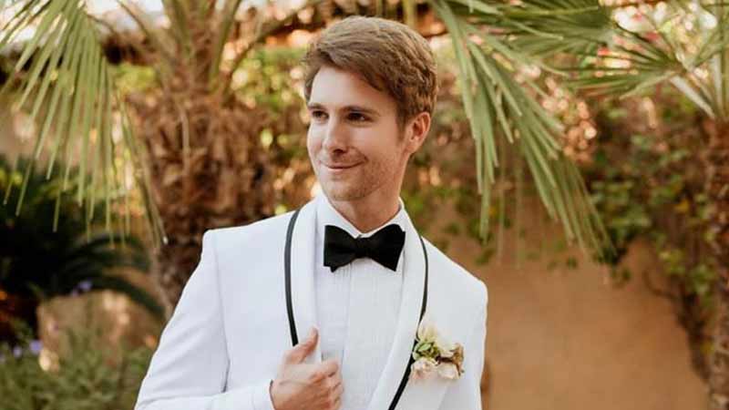 Mike Heslin fallece a los 30 años