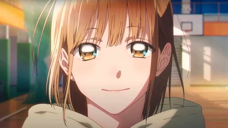 Ya tenemos la fecha de estreno del anime Blue Box
