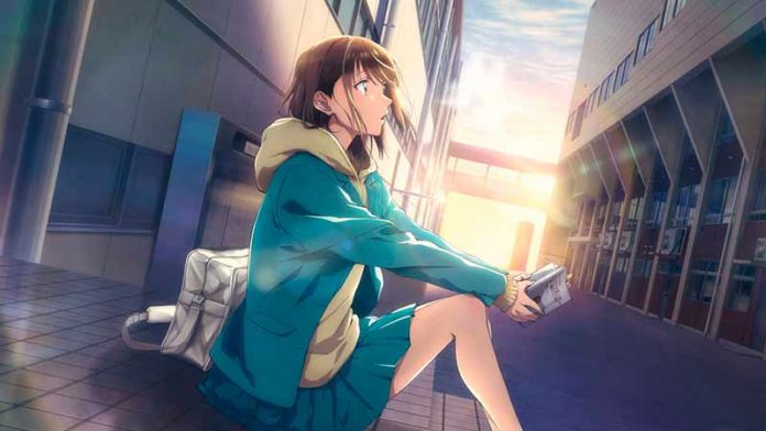 Ya tenemos la fecha de estreno del anime Blue Box