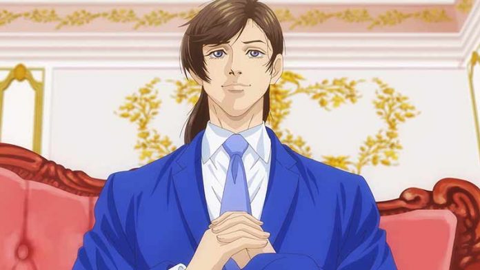 Novedades en el anime Trillion Game