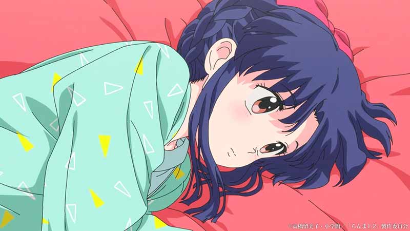 Estreno y primer tráiler del nuevo anime de Ranma ½