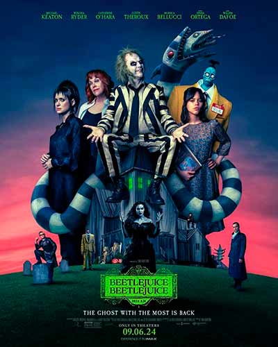 segundo tráiler de Bitelchús