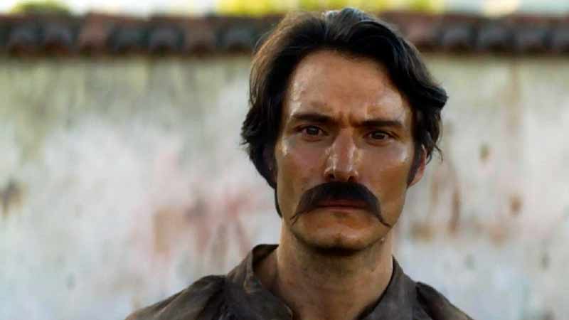 Alex García López nos habla de la serie Cien Años de Soledad