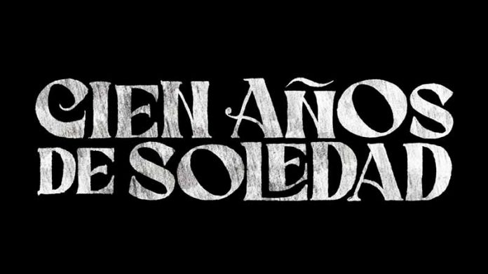 Alex García López nos habla de la serie Cien Años de Soledad