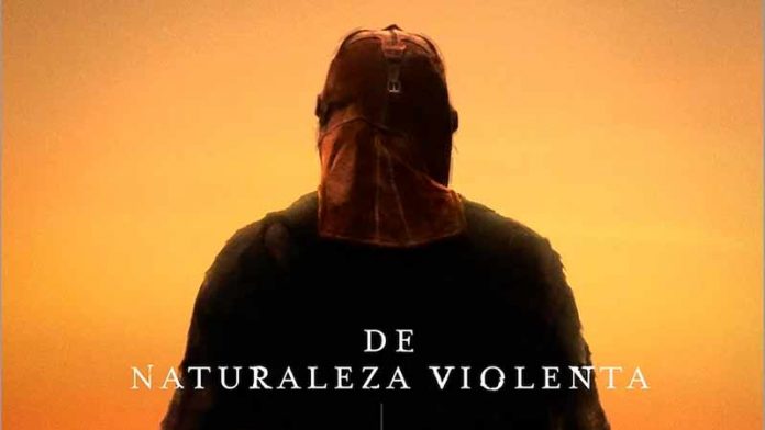 Crítica De naturaleza violenta