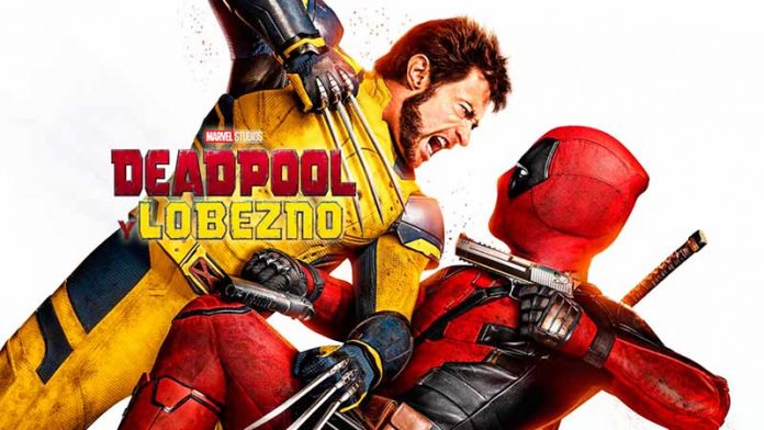 Crítica Deadpool y Lobezno