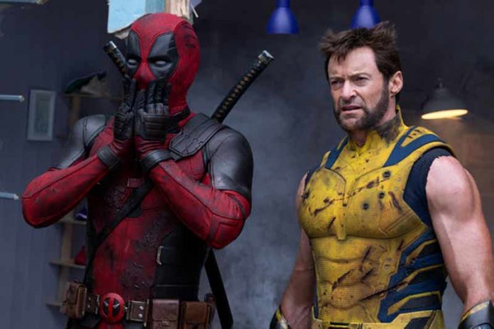 Fascinante tráiler final de Deadpool y Lobezno
