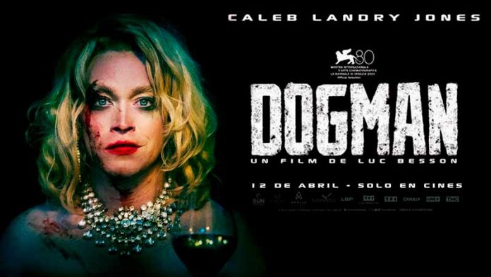 Crítica Dogman
