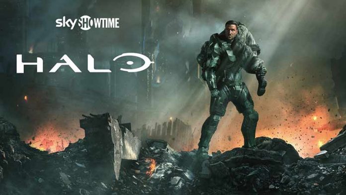 Cancelación de Halo