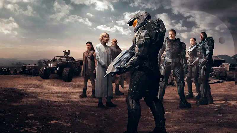 Cancelación de Halo