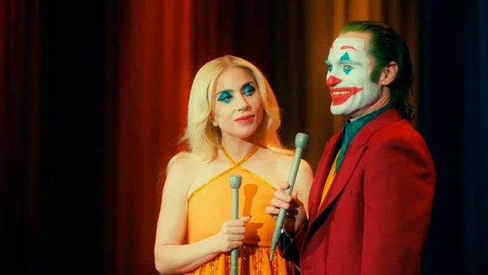 tráiler de Joker Folie À Deux