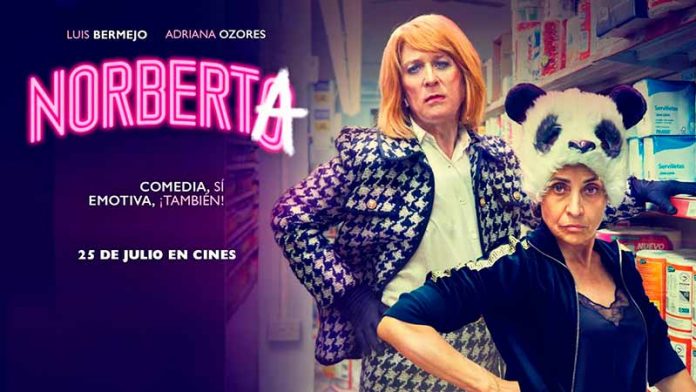 Crítica Norberta