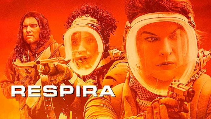 Crítica Respira