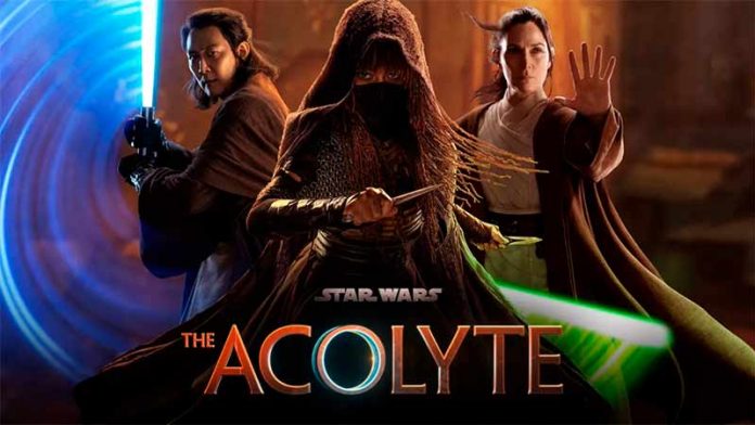 Crítica de The Acolyte