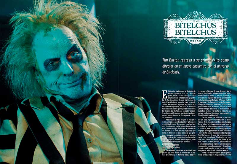 Revista ACCION SEPTIEMBRE 2024 número 2409