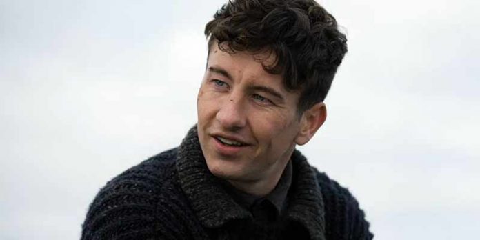 Barry Keoghan se une a la película de Peaky Blinders