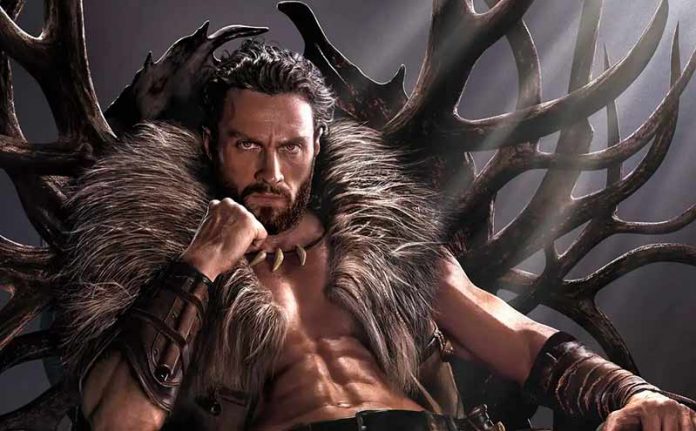 Kraven The Hunter