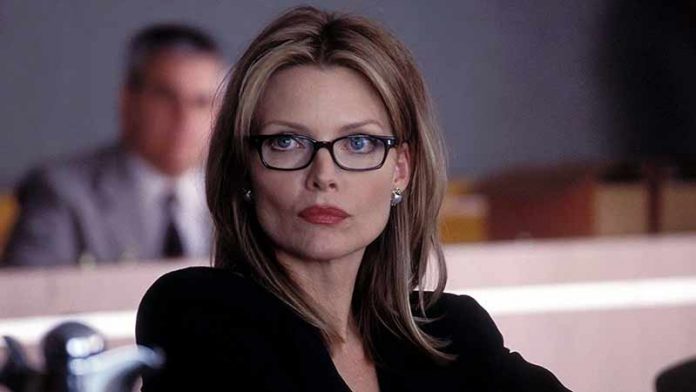 Michelle Pfeiffer en el spin-off de Yellowstone